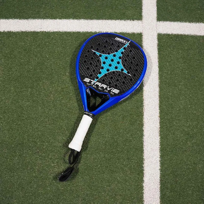 Starvie Drax+ 2027 Padel Racket