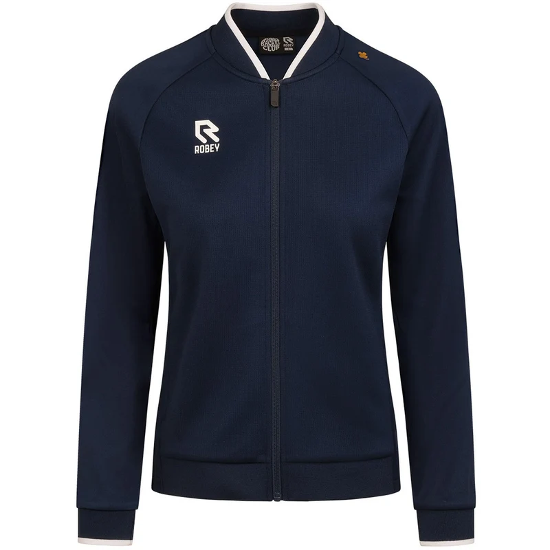 Robey Club W Track Top Navy