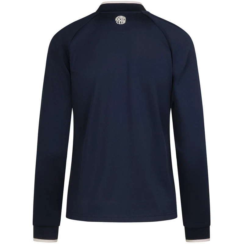 Robey Club W Track Top Navy