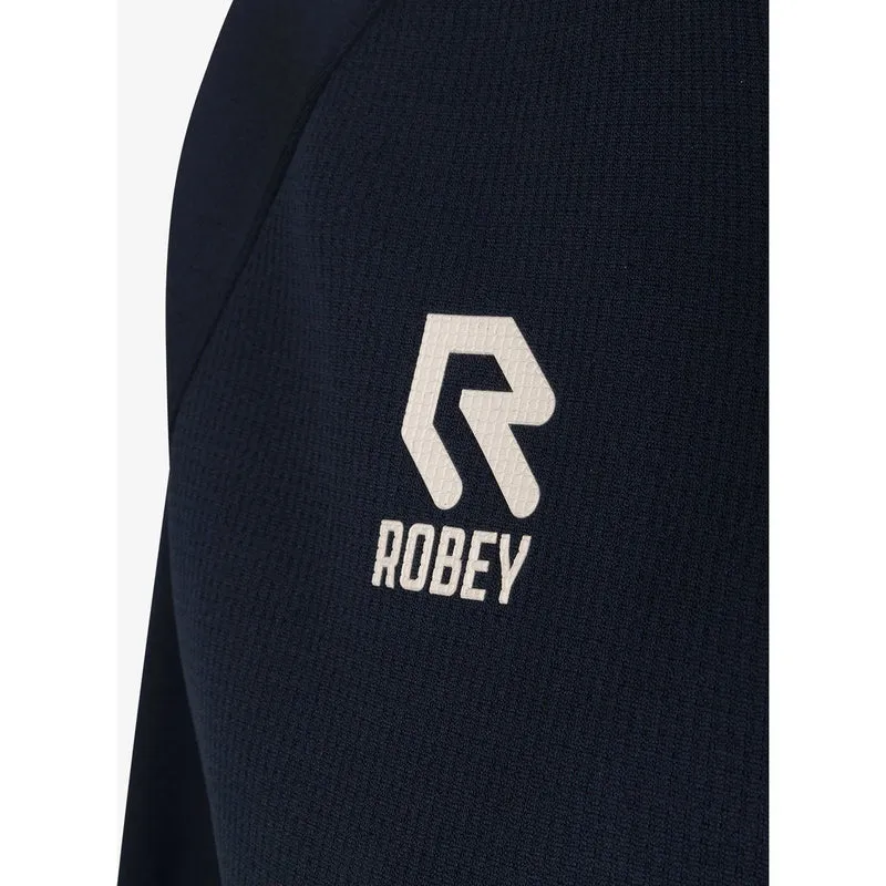 Robey Club W Track Top Navy