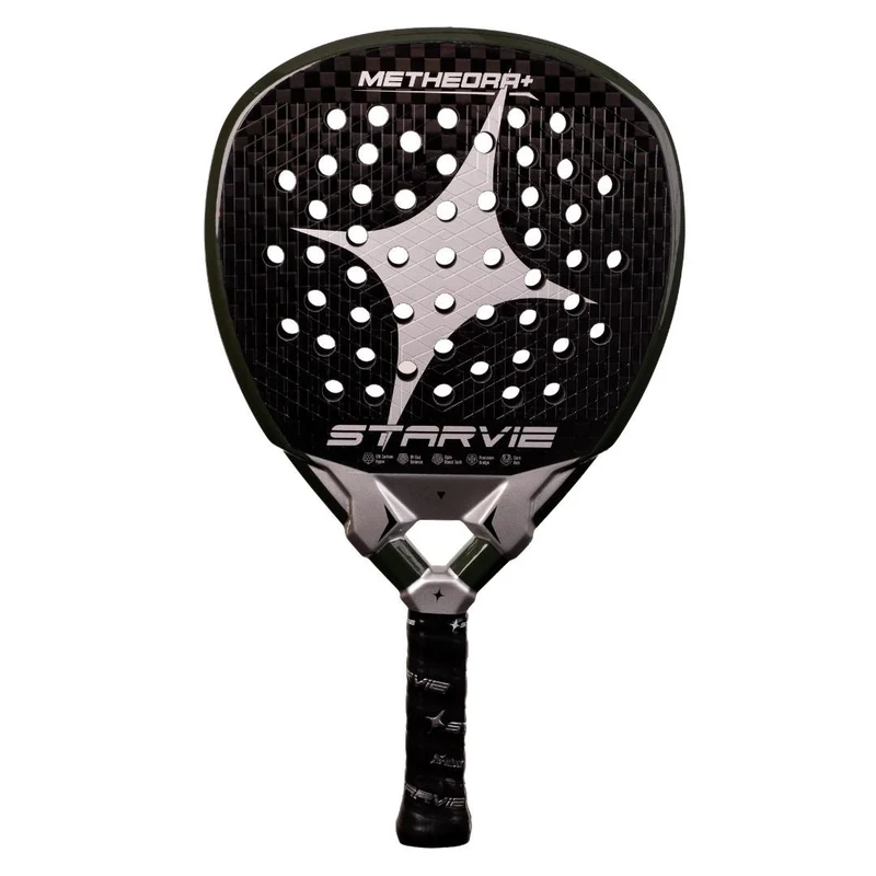 Starvie Metheora+ 2027 Padel Racket