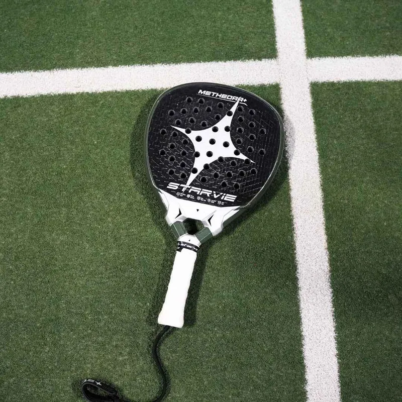 Starvie Metheora+ 2027 Padel Racket