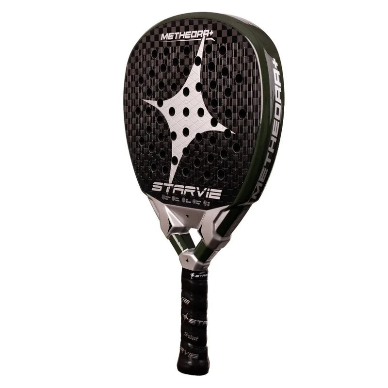 Starvie Metheora+ 2027 Padel Racket