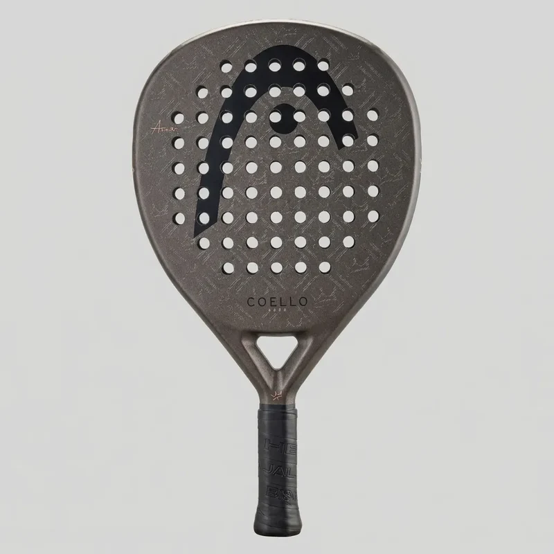 Head Coello Vibe 2026