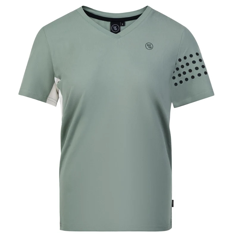 By VP T-Shirt Women Green