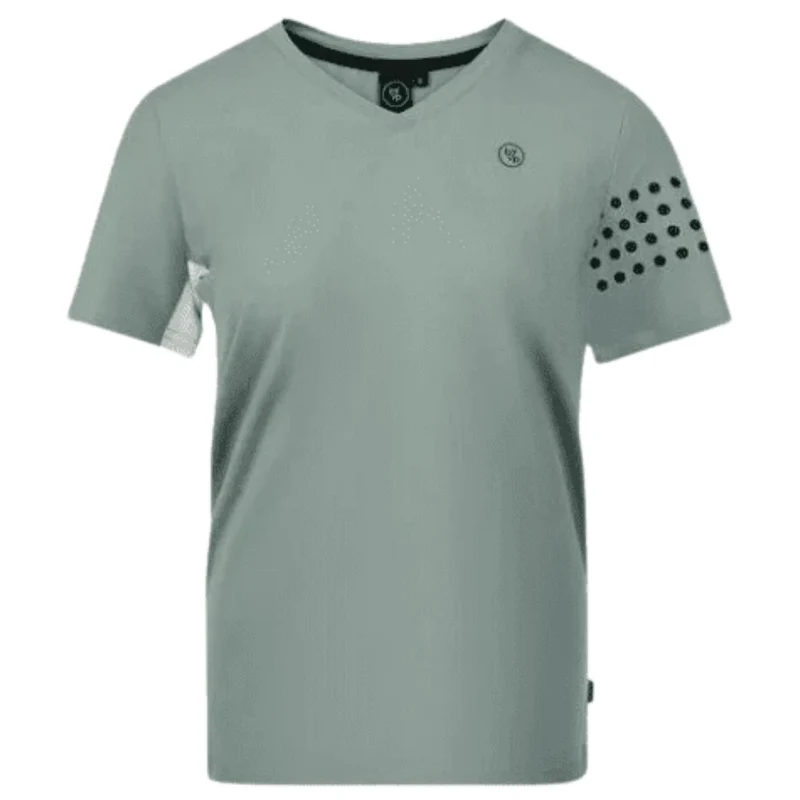 By VP T-Shirt Women Green