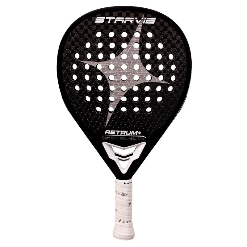 Starvie Astrum+ 2027 Padel Racket