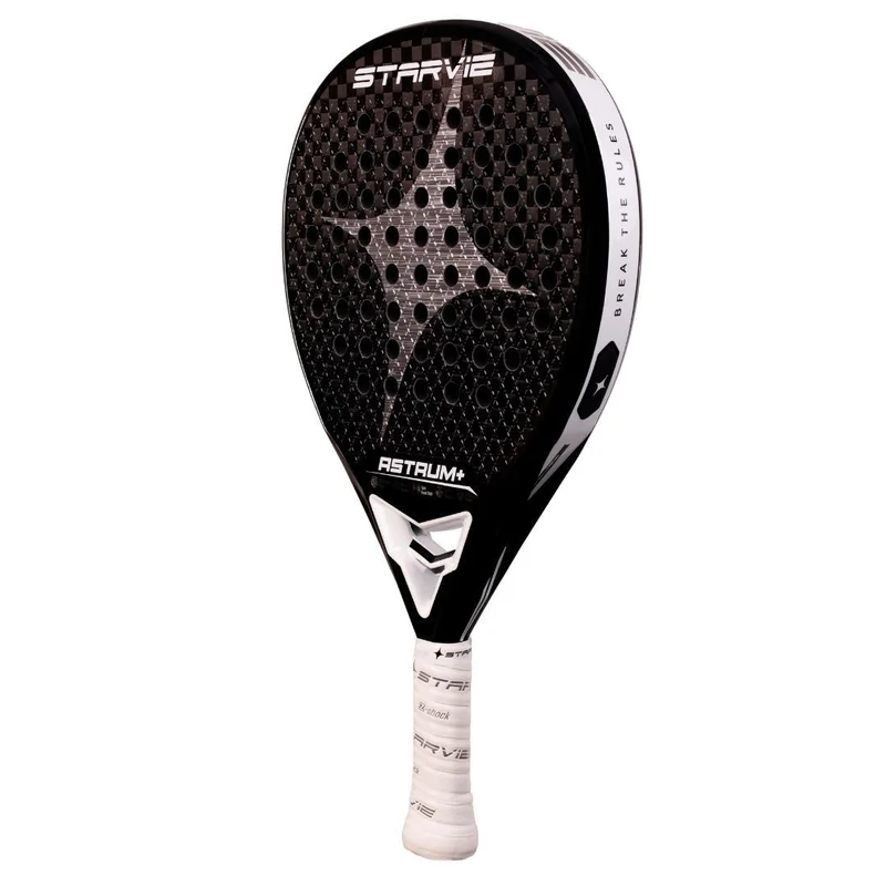 Starvie Astrum+ 2027 Padel Racket