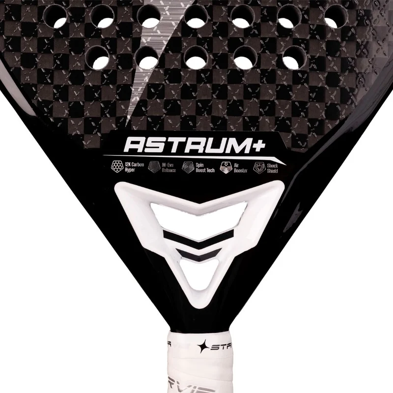 Starvie Astrum+ 2027 Padel Racket