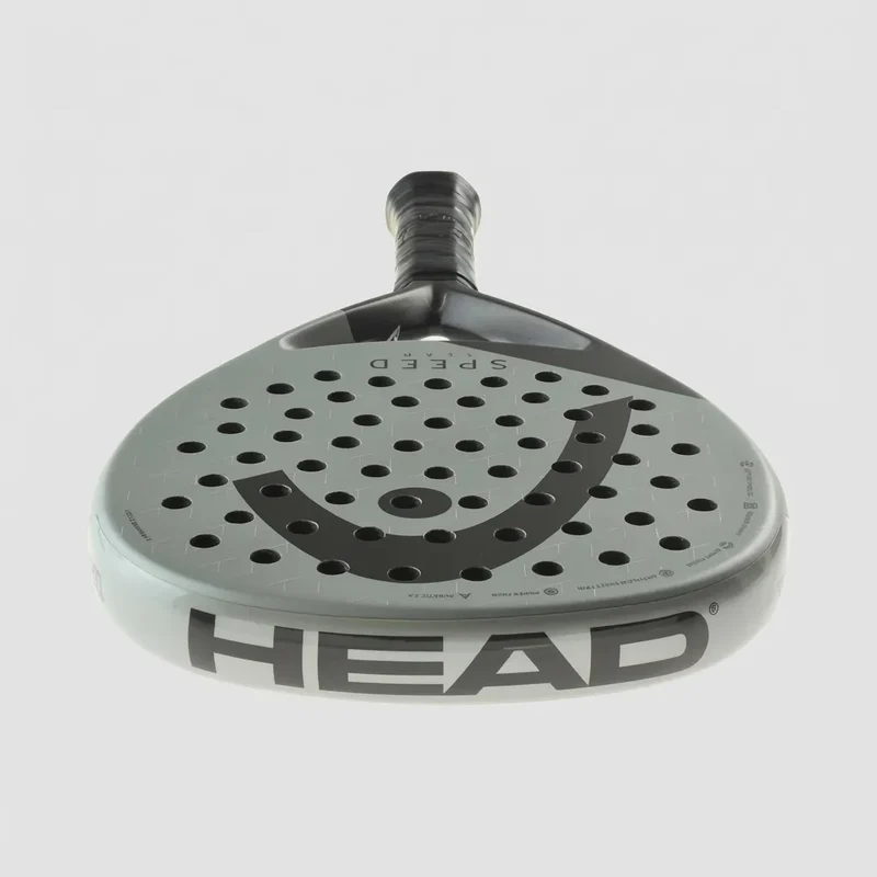 Head Speed Team 2025