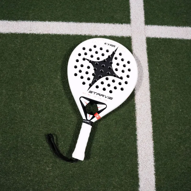Starvie Kyra 2027 Padel Racket