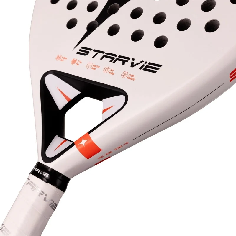 Starvie Kyra 2027 Padel Racket