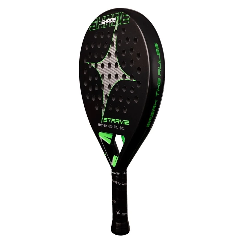 Starvie Shade 2027 Padel Racket