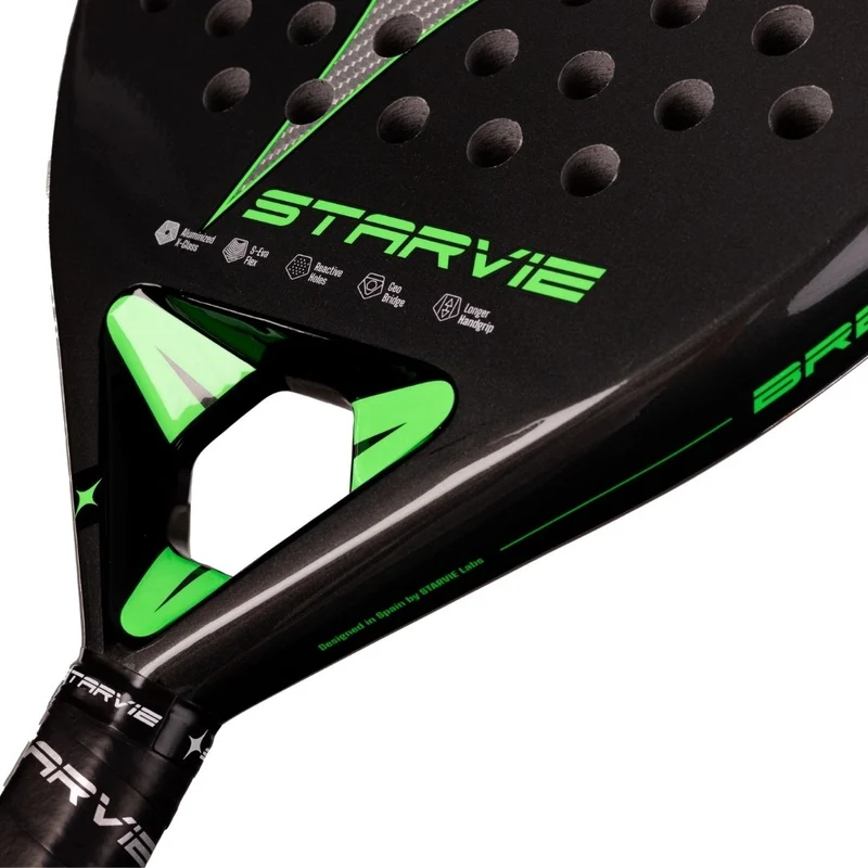 Starvie Shade 2027 Padel Racket