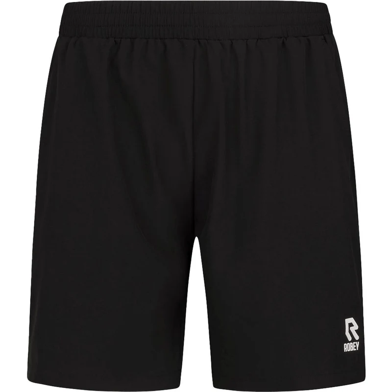 Robey Short Club Black