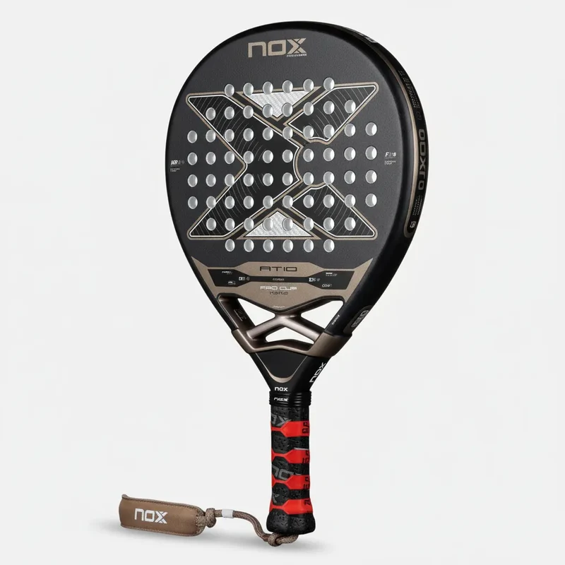 Nox AT10 Pro Cup Hard 2026