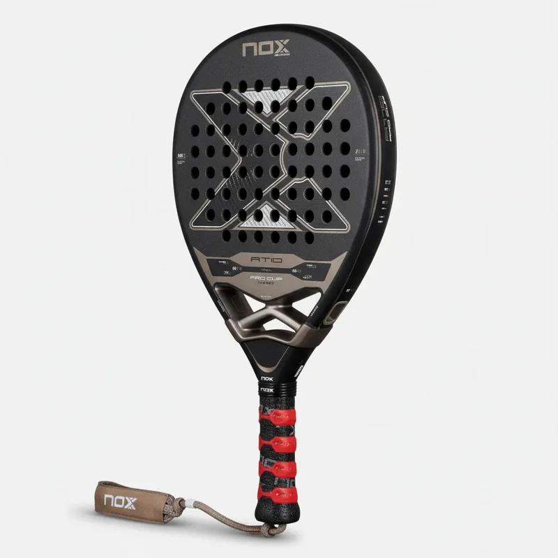 Nox AT10 Pro Cup Hard 2026