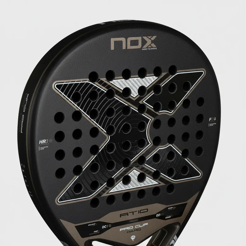 Nox AT10 Pro Cup Hard 2026