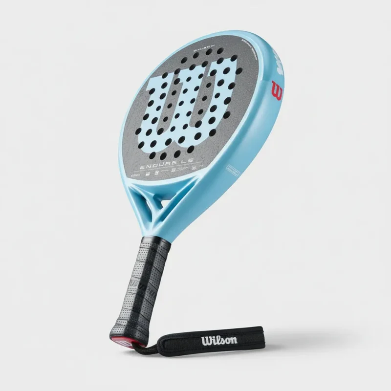 Wilson Stande LS V1