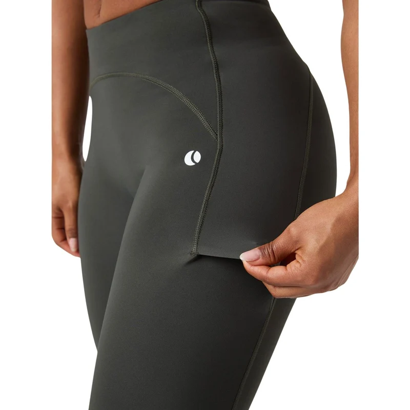 Björn Borg Ace Biker Short Grey