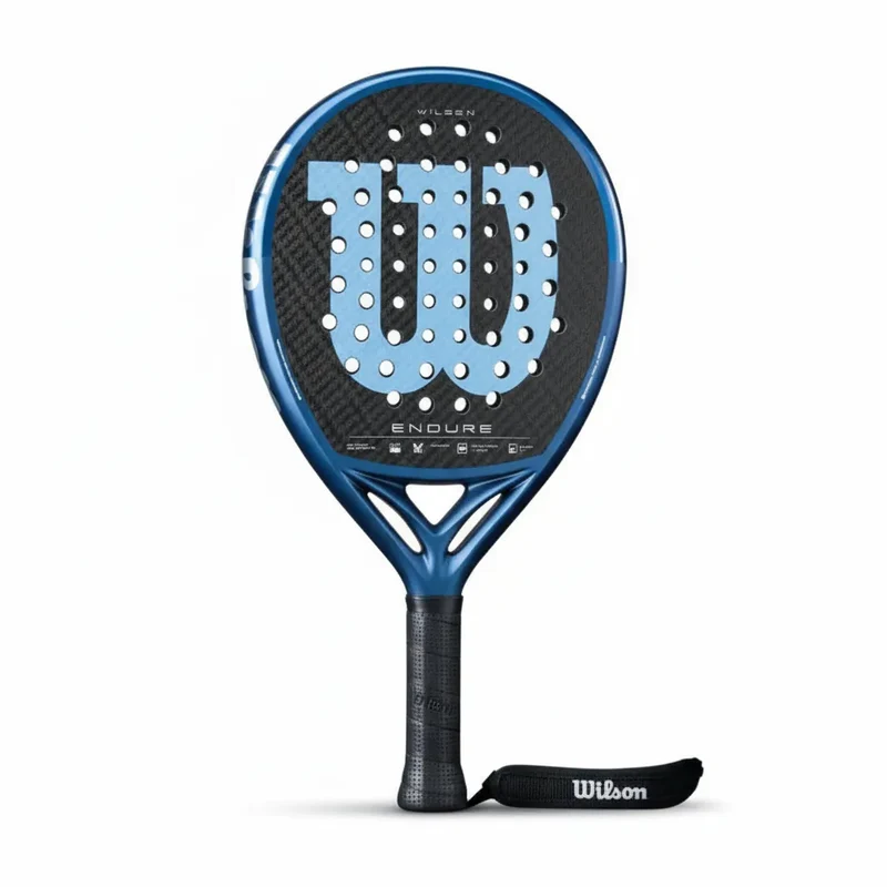 Wilson Endure V1