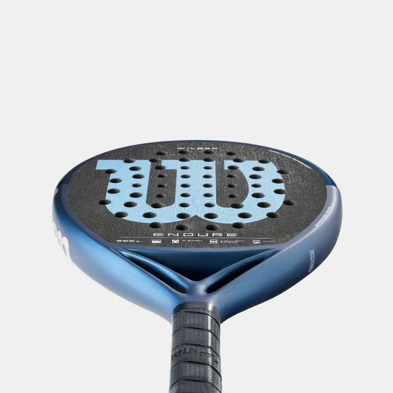 Wilson Endure V1