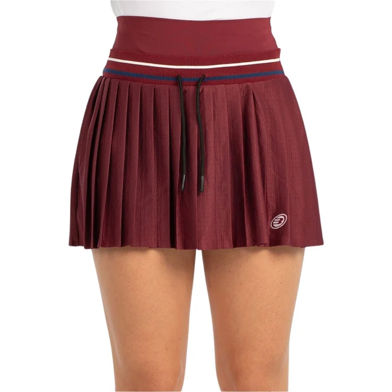 Bullpadel Skirt Atria Wine
