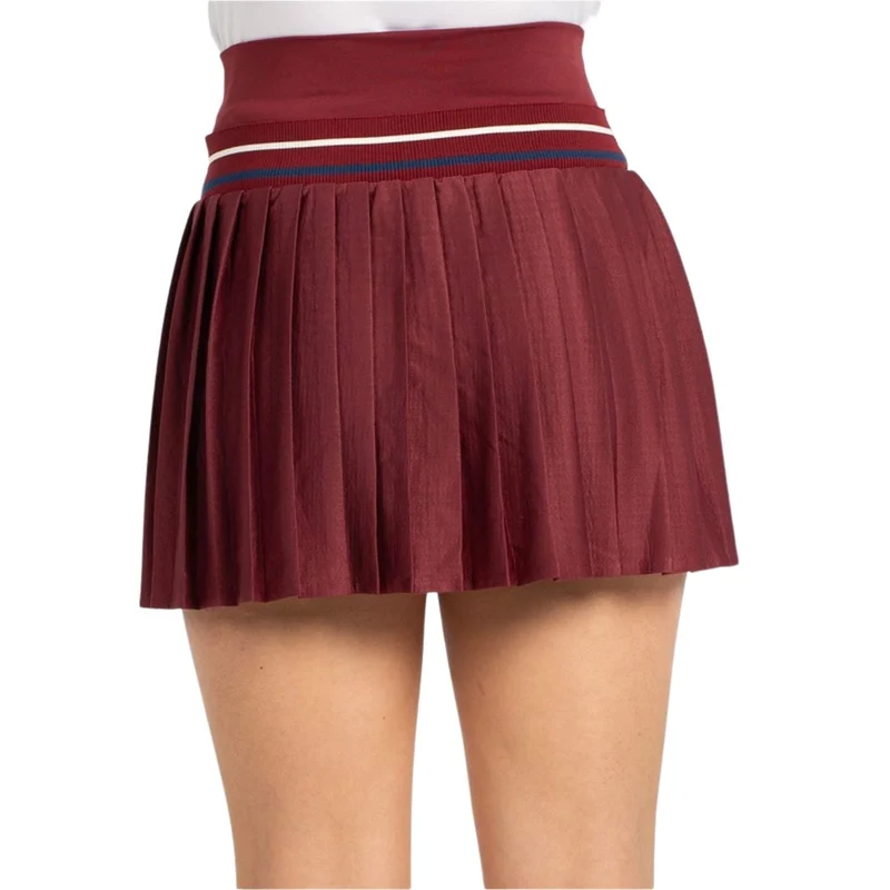 Bullpadel Skirt Atria Wine