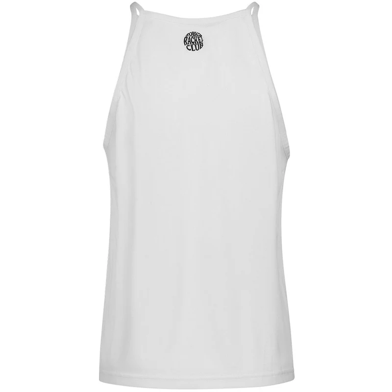 Robey Club Singlet White