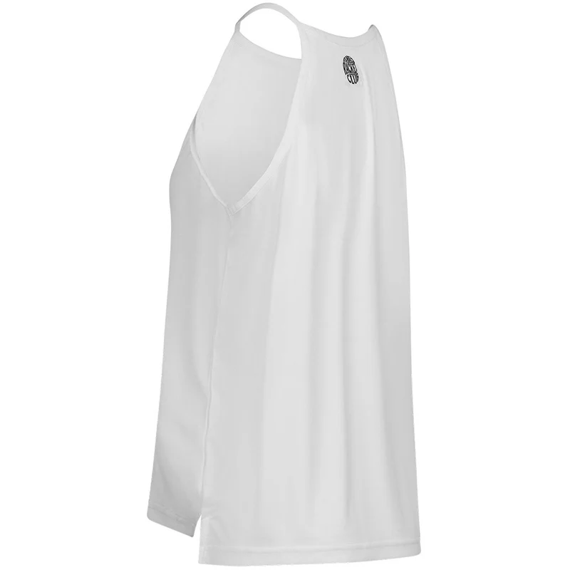 Robey Club Singlet White
