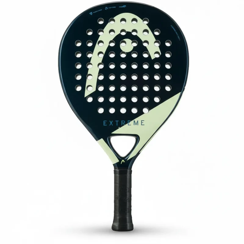 Head Evo Extreme 2025