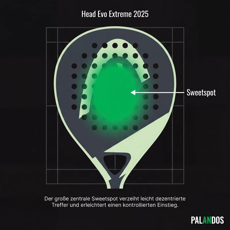 Head Evo Extreme 2025