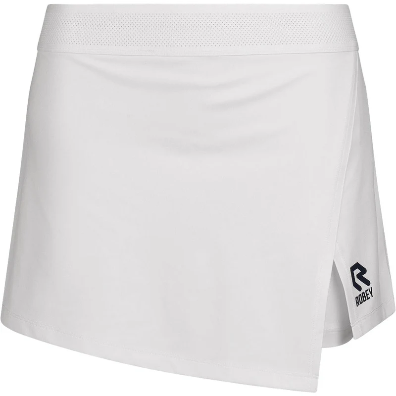Robey Club Skirt White