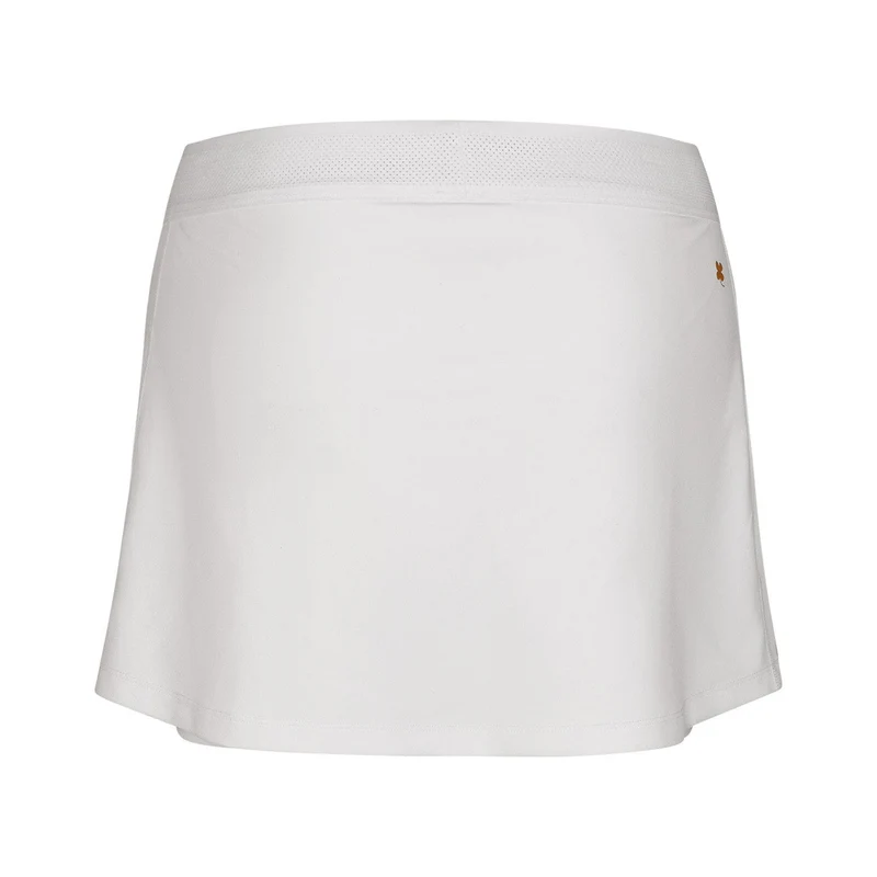Robey Club Skirt White