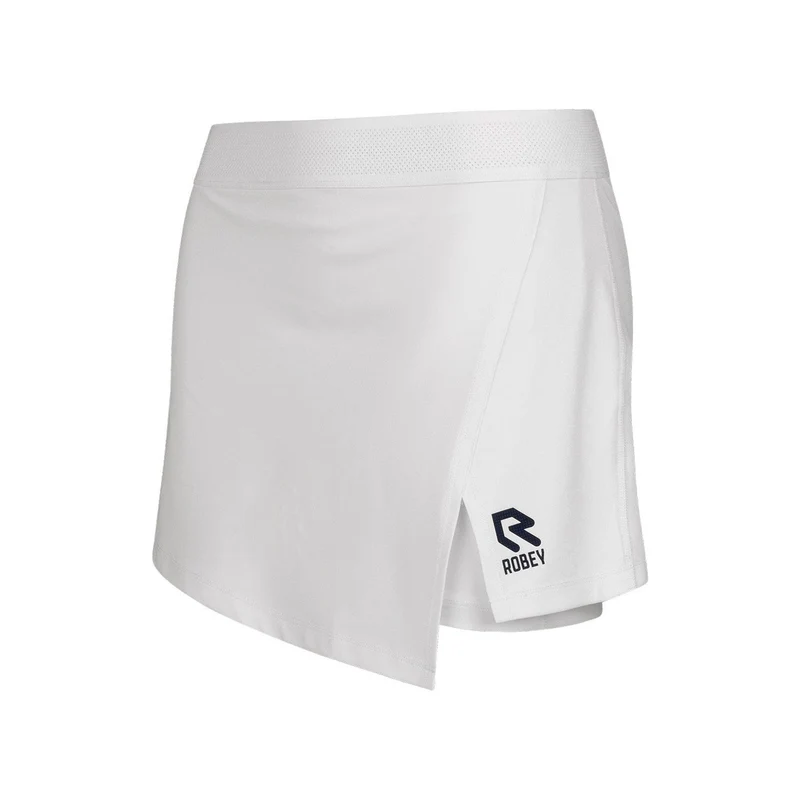 Robey Club Skirt White