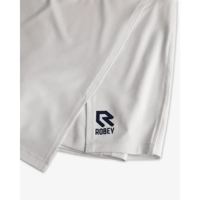 Robey Club Skirt White