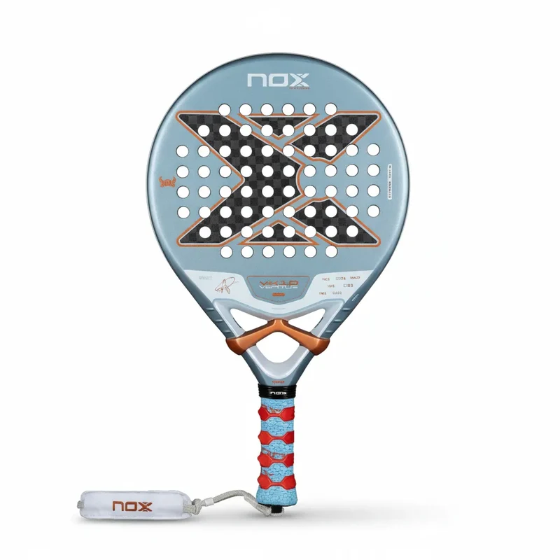 Nox Aranzazu Osoro VK10 Ventus Control 12K 2026