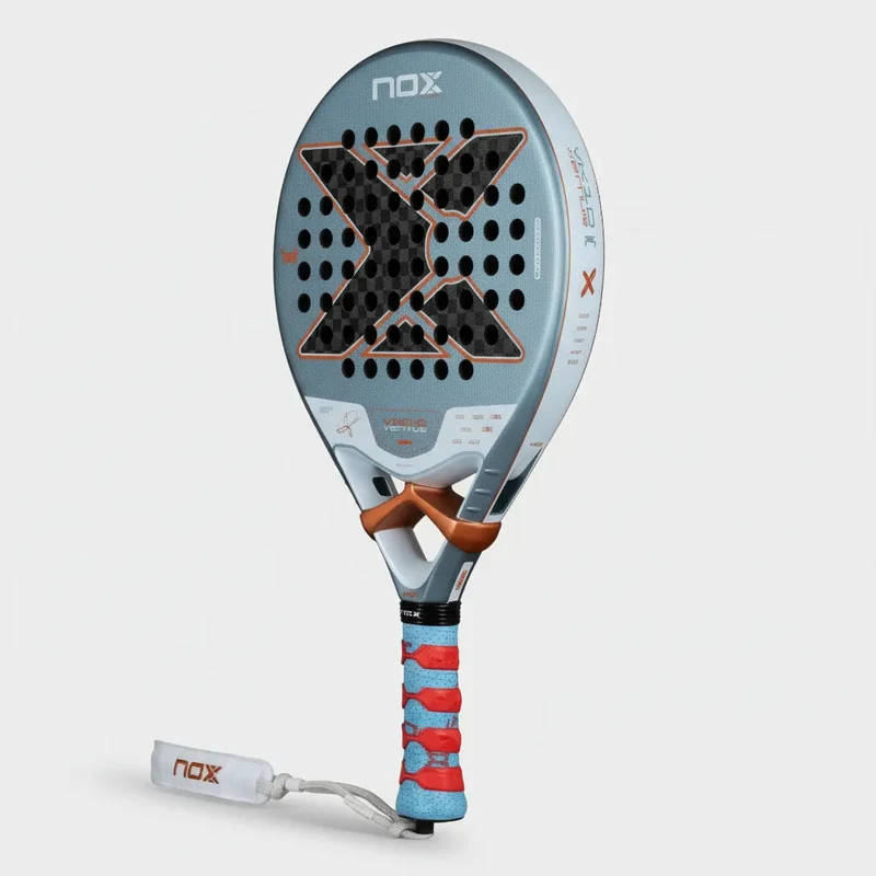 Nox Aranzazu Osoro VK10 Ventus Control 12K 2026