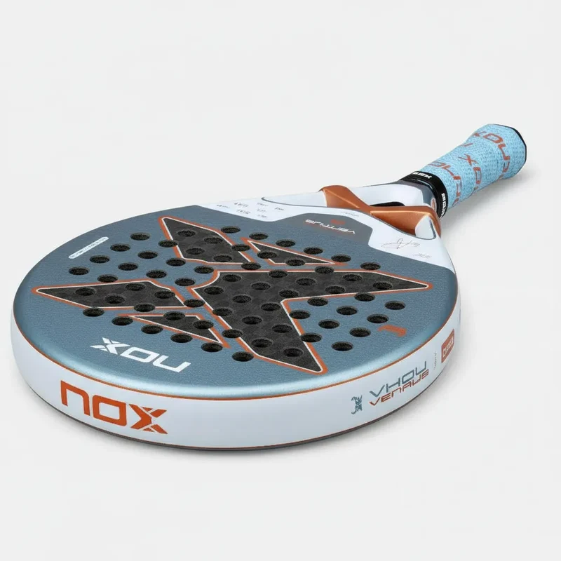 Nox Aranzazu Osoro VK10 Ventus Control 12K 2026