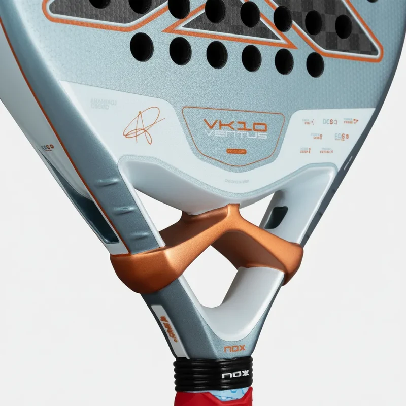 Nox Aranzazu Osoro VK10 Ventus Control 12K 2026