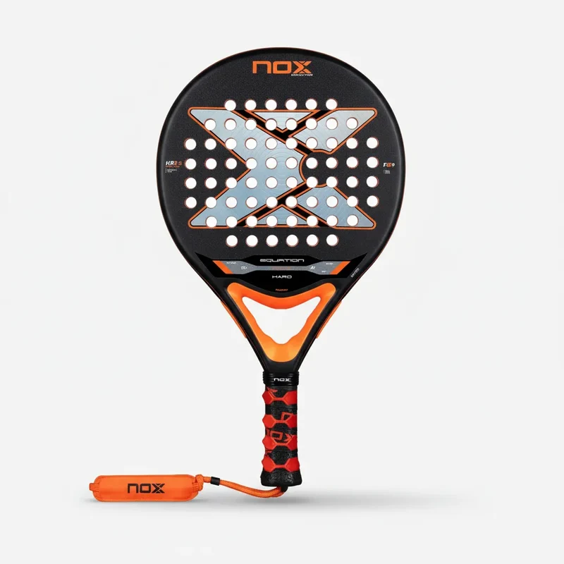 Nox Equation Hard Advanced 2026