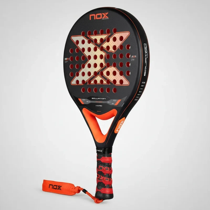 Nox Equation Hard Advanced 2026