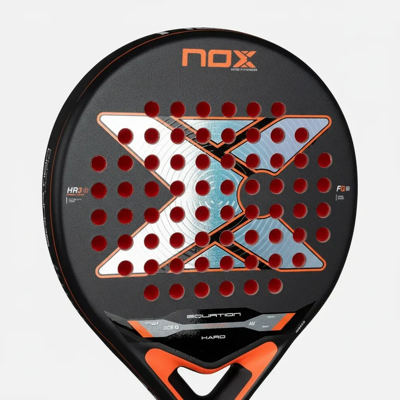Nox Equation Hard Advanced 2026