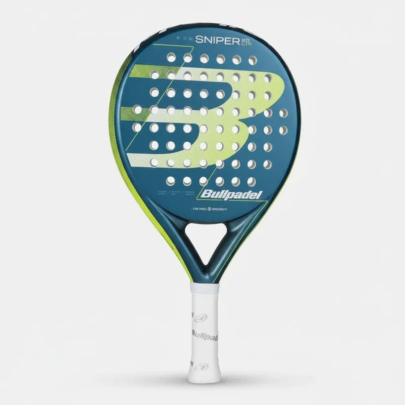 Bullpadel Sniper 2.0 Oil Control 2026