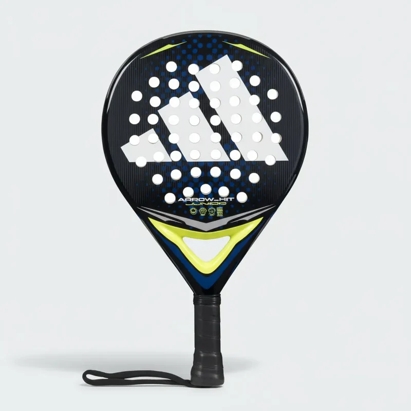 Adidas Arrow Hit Junior 2026 - Weiß/Blau