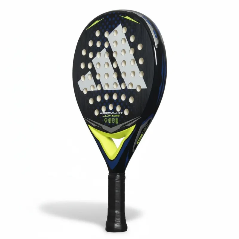 Adidas Arrow Hit Junior 2026 - Weiß/Blau