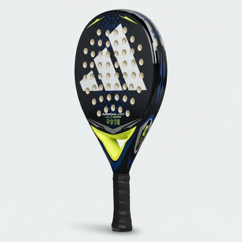 Adidas Arrow Hit Junior 2026 - Weiß/Blau