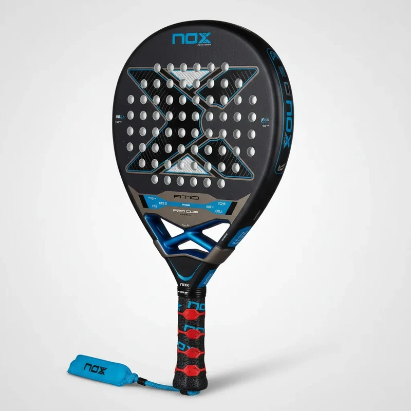 Nox AT10 Pro Cup Soft 2026