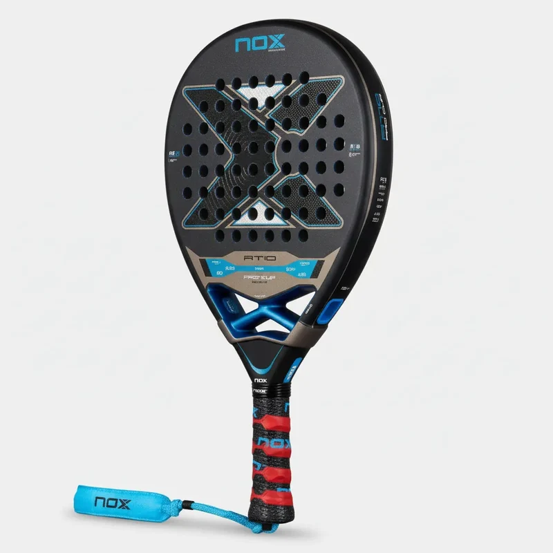 Nox AT10 Pro Cup Soft 2026