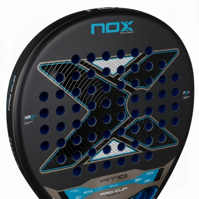 Nox AT10 Pro Cup Soft 2026